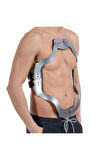 Medikaltec  Hiperekstansiyon Korse Jeweet - Beden: M (w 423-m)