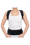Medikaltec  Spinal Korse - Beden: L (w 444-l)