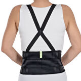 Medikaltec Askılı Bel Destekli Kemer 127 - 140 Cm Xxlarge
