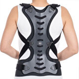 Medikaltec Spinal Korse Small Göve Yüksekliği/Upper Body Height 40-46 Cm.