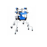 Medikaltec Comfort Plus DM-914C Çocuk Hemipleji ve Alt Ekstremite Eğitim Yürüteçi