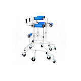 Medikaltec Comfort Plus DM-914C Çocuk Hemipleji ve Alt Ekstremite Eğitim Yürüteçi