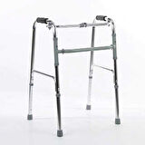 Medikaltec Comfort Plus DM915 Alüminyum İthal Walker Yürüteç
