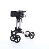 Medikaltec WG-R967 Aluminyum Tekerlekli Rolatör