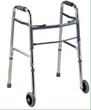 Medikaltec AS965L Manuel Tekerlekli Walker