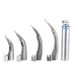 Medikaltec VZN Laringoskop Set 4 Lü
