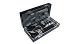 Medikaltec Riester 3771 Ri-scope El tipi De-Luxe Set