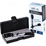 Medikaltec Vzn Fiber Optik Oftalmaskop Set