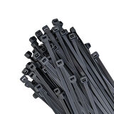 Ayt Powermaster 30 Cm 3.6 Mm Kablo Bağı 100 Lü Klemen Klips Cırt