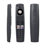 Ayt Weko RM-L1721 Grundig Arçelik Netflix Prime Youtube Google Play Tuşlu Universal Lcd Led Tv Kumanda