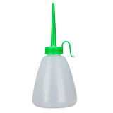 Ayt Sunup SN-26258 Plastik 180 Ml. Yağ Şişesi Tamirci Hassas Alan Yağdanlık Yağ Şişesi