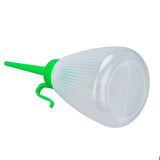 Ayt Sunup SN-26258 Plastik 180 Ml. Yağ Şişesi Tamirci Hassas Alan Yağdanlık Yağ Şişesi