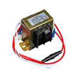 Ayt Magicvoice Mv-500 Anfi Besleme Hat Trafo Yedek Parça Amfi İçin