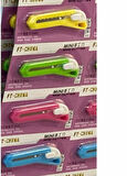 Ayt Powermaster Pm-24784 Mini Falçara Maket Bıçağı Küçük İşçilik