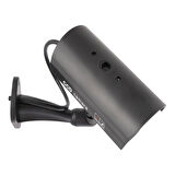 Ayt Powermaster Kırmızı Yanıp Söner Ledli Sah te Maket Kamera Pilli Caydırıcı Kamera Güvenlik Kamerası