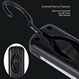 Ayt Powermaster Pm-14905 220 Volt 7 Metre Kablolu 100 Ledli Seyyar Çalışma Lambası Tamirci Led Aydınlatma