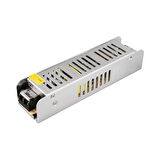 Ayt Powermaster Metal Kasa Adaptör 12 Volt 5 Amper Şerit Led Güvenlik Kamerası Adaptörü