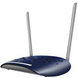 TP-Link TD-W9960 300 Mbps Kablosuz Adsl2-Vdsl2 Modem Kablosuz Wifi Özellikli İnternet Modem
