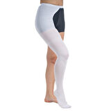 Medikalcim Anti Emboli Çorap Belden Kemerli Çift Xlarge