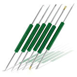 BAKU BK-120 6LI ENTEGRE SÖKME-CİHAZ AÇMA SETİ