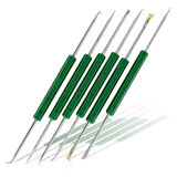 BAKU BK-120 6LI ENTEGRE SÖKME-CİHAZ AÇMA SETİ