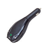 Ayt Hello HL-18883 BT-SD-USB Fm Transmitter Oto Araç Çakmaklık Teyp Bluetooth Usb Telefon Müzik Bağlantı Cihazı