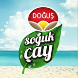 Doğuş Şeftali Soğuk Çay 24 X 250 ml