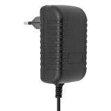 Ayt Powermaster 5 Volt 2 Amper 10 Watt Adaptör 5.5x2.5 Uçlu Priz Tipi Şarj Aleti Cihazı Adaptörü