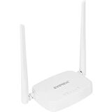 Everest EWR-301 300 Mbps Repeater Access Point Kablosuz Router
