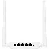 Everest EWR-301 300 Mbps Repeater Access Point Kablosuz Router