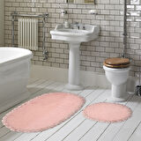 Zara Papatya Oval 2 Li Set
