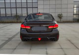 Bmw f10 arka stop lambası g30 model 2009 / 2016