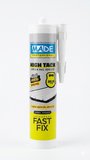 Professional Fast Fix Korniş Yapıştırıcı - 350 KG Taşıma Kapasiteli High Tack Güçlü Montaj Yapıştırıcısı