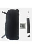 Medikaltec Anti Decubitus Tekerlekli Sandalye Havalı Minderi (45CM-40CM-10CM)