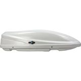 Re&Ar Tuning Volkswagen Polo 5D 2009 Model Ve Sonrası 380 Lt. Portbagaj-Beyaz