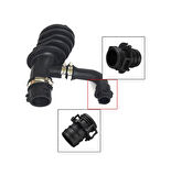 Ford Focus Hava Filtre Hortum Uç Plastigi 236847430