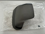 Fiat Fiorino Dikiz Ayna Kapağı Sağ Koyu Gri Boyalı