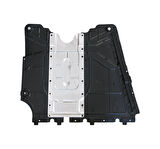 Doblo 3 Karter Muhafazasi 2010 - 2015 Motor Alt Koruma 51832045 527294099