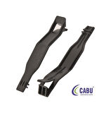 Ford Focus Far Bağlantı Ayağı Sağ Sol 2004 2008