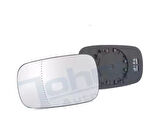 Renault Megane 2 Sol Dikiz Ayna Cami Manuel 2003 - 2010 84865739