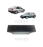 Apex Apex Fiat Tempra Tipo Orta Kalorifer Difizör  Havalandırma Komple