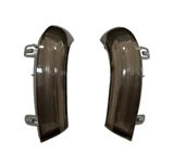 Volkswagen Passat B6 Füme Sag Sol Ayna Sinyali Seti 2003-2011 553726653