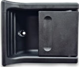 Vw Lt35 Volt 1997-07 Sağ Arka Sürgülü Kapı İç Açma Kolu 2D1843642