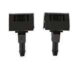 Nissan Qashqai J10 2007-2013 Ön Cam Su Fiskiye Memesi Sag Sol 461309664