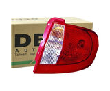 HYUNDAI GETZ YIL 06-10 ARASI DEPO SAĞ STOP LAMBASI 924021C510