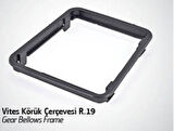 Renault 19 Europa R19 Vites Körük Çerçevesi 7700783896 463546690