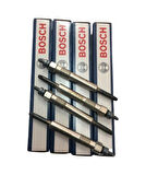 Ford Connect 1.8 Tdci Bosch Isıtma-kızdırma Buji Takımı 4 Adet