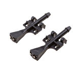 Ön Cam Su Fiskiye Memesi Sag Sol Takim - Opel Meriva A 2004-2010 480966950