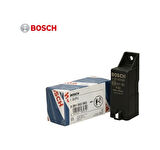 Bosch 12V Isıtma Kızdırma Rölesi Audı-Mercedes-Opel-Seat-Skoda-Volkswagen-Jeep-Dodge-Chrysler-Chevrolet