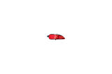 Opel Corsa C 2001-2003 Model Arka Sol Sis Lambası